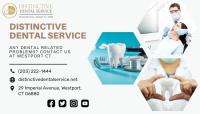Distinctive Dental Service image 3